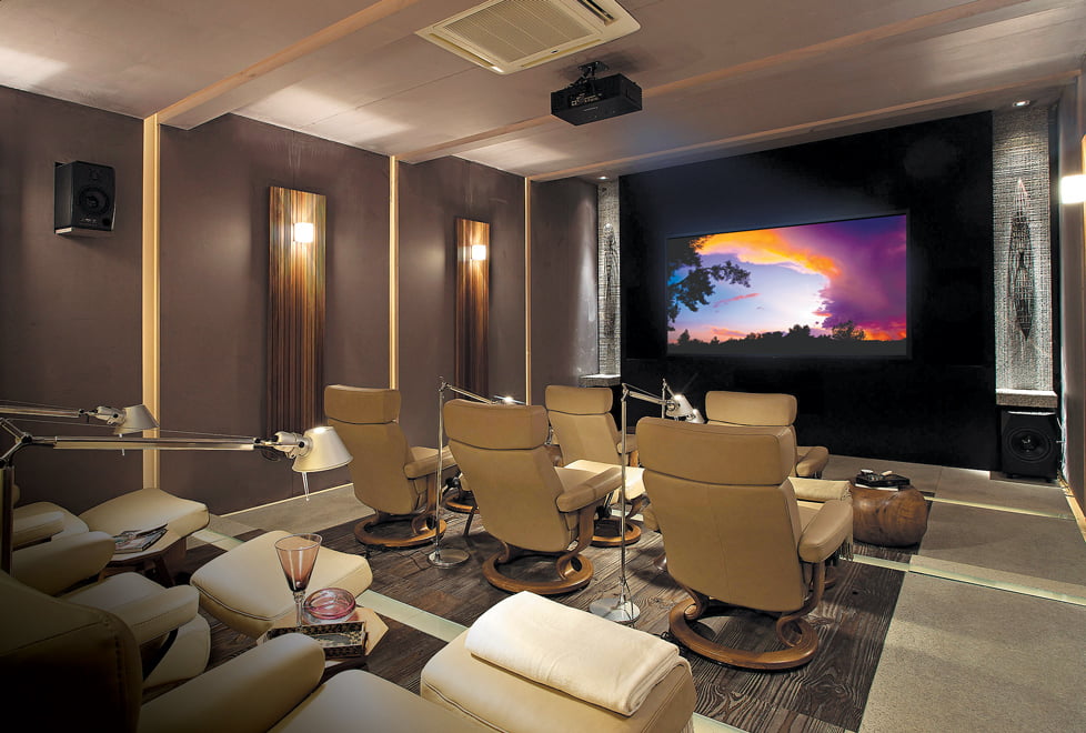 smart home domotica ionoff