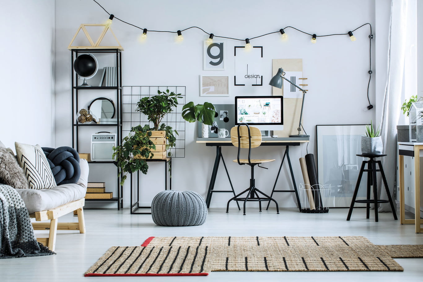 smart home