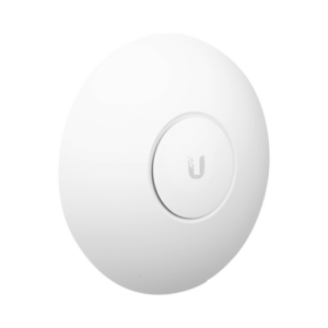 access point unifi 3 quad-radio mu-mimo4x4 802.11ac wave 2 con radio dedicado para seguridad wips contra intrusos, hasta 1500 usuarios concurrentes